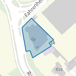 Perceel ODB01-M-6318