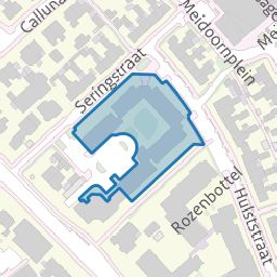 Perceel ODB01-M-6323