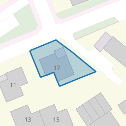 Perceel ODB01-M-6332