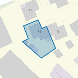 Perceel ODB01-M-6334