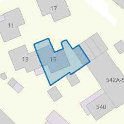 Perceel ODB01-M-6335