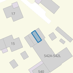 Perceel ODB01-M-6338