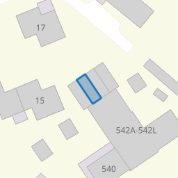 Perceel ODB01-M-6339