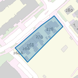 Perceel ODB01-M-6341