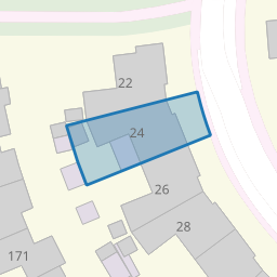 Perceel ODB01-M-6343