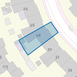 Perceel ODB01-M-6345