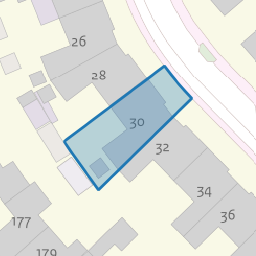 Perceel ODB01-M-6346
