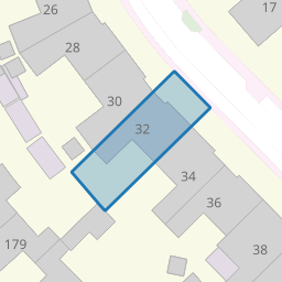 Perceel ODB01-M-6347