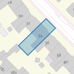 Perceel ODB01-M-6348