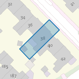Perceel ODB01-M-6350