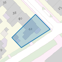 Perceel ODB01-M-6352