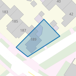 Perceel ODB01-M-6353