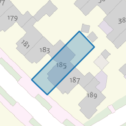 Perceel ODB01-M-6355