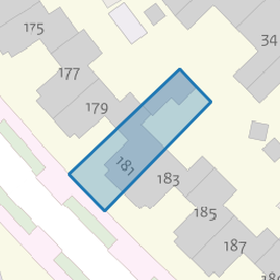 Perceel ODB01-M-6357