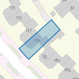 Perceel ODB01-M-6358