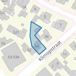 Perceel ODB01-M-6361