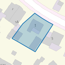 Perceel ODB01-M-6368