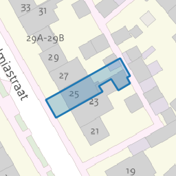 Perceel ODB01-M-6372