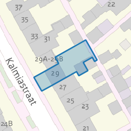 Perceel ODB01-M-6374