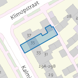 Perceel ODB01-M-6376