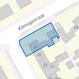 Perceel ODB01-M-6377