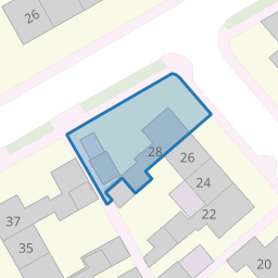 Perceel ODB01-M-6378