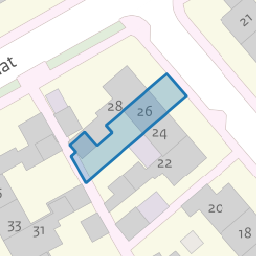 Perceel ODB01-M-6379