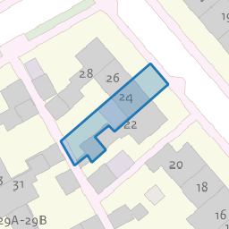 Perceel ODB01-M-6380