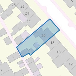 Perceel ODB01-M-6381