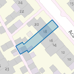 Perceel ODB01-M-6382