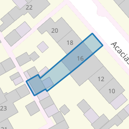 Perceel ODB01-M-6383