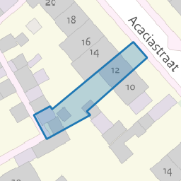 Perceel ODB01-M-6384