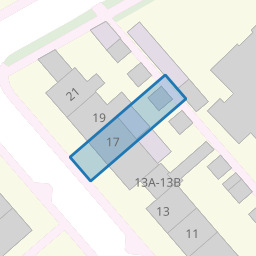 Perceel ODB01-M-6387