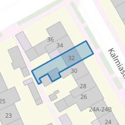 Perceel ODB01-M-6388