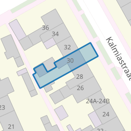 Perceel ODB01-M-6389