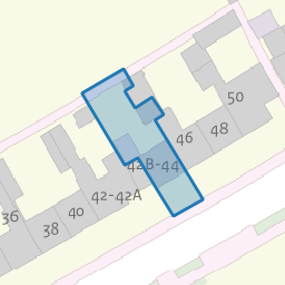 Perceel ODB01-M-6392