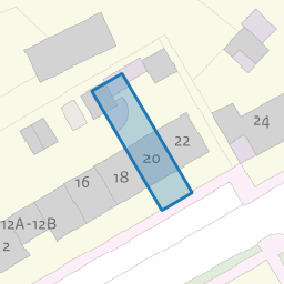 Perceel ODB01-M-6394