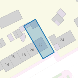 Perceel ODB01-M-6395