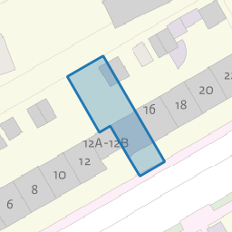 Perceel ODB01-M-6397