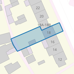 Perceel ODB01-M-6398