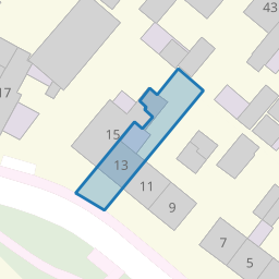 Perceel ODB01-M-6400