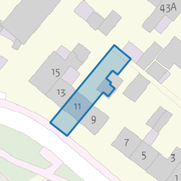 Perceel ODB01-M-6401