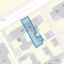 Perceel ODB01-M-6404