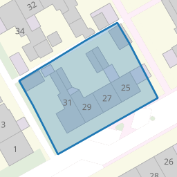 Perceel ODB01-M-6407