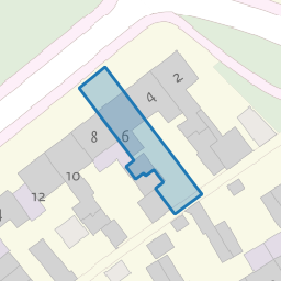 Perceel ODB01-M-6409