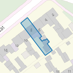 Perceel ODB01-M-6410