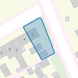 Perceel ODB01-M-6414