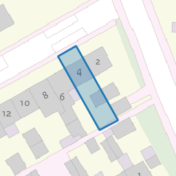 Perceel ODB01-M-6415