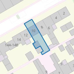 Perceel ODB01-M-6417