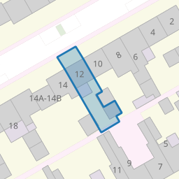 Perceel ODB01-M-6418